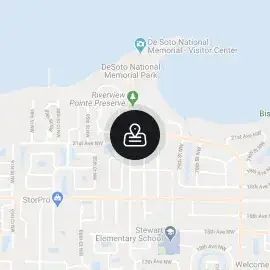 Secure Locations