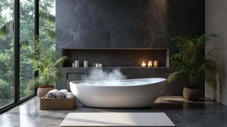Find Your Perfect Bathroom Spot