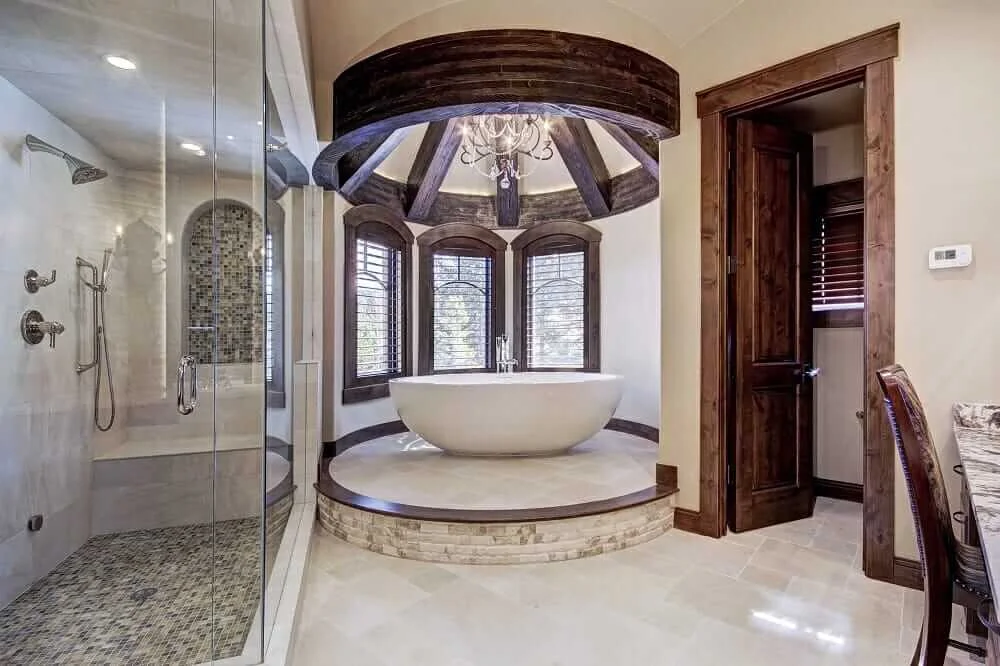 Become a Bathroom Provider